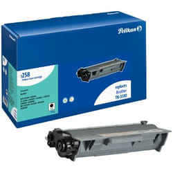 Pelikan 4244284 Cartouche de toner 1 pièce(s) Noir