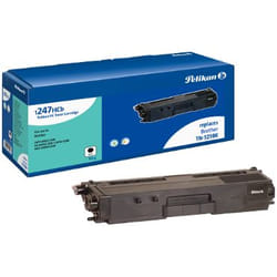 Pelikan 1247HCb Black Cartouche de toner 1 pièce(s) Compatible Noir