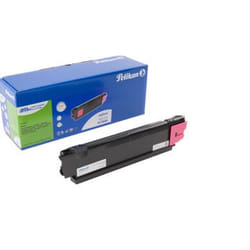 Pelikan 4284211 Cartouche de toner 1 pièce(s) Magenta