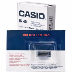Casio IR40, 1 pièce(s)