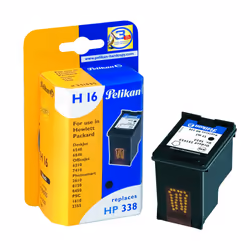 Pelikan H16, Encre à pigments, 1 pièce(s)