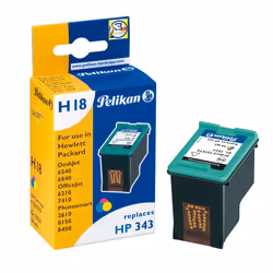 Pelikan H18, Encre à pigments, 1 pièce(s)