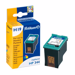 Pelikan H19, Encre à pigments, 1 pièce(s)