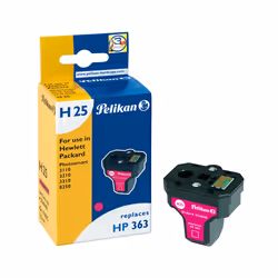 Pelikan H25, Encre à pigments, 1 pièce(s)