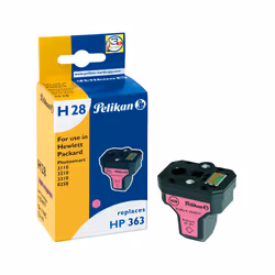 Pelikan H28, Encre à pigments, 1 pièce(s)