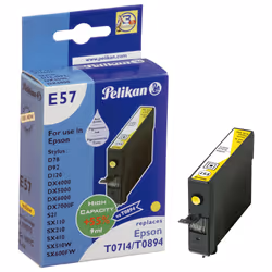 Pelikan E57, Encre à pigments, 1 pièce(s)