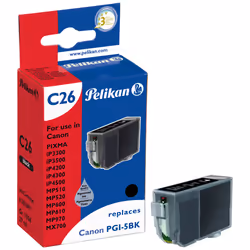Pelikan C26, Encre à pigments, 1 pièce(s)