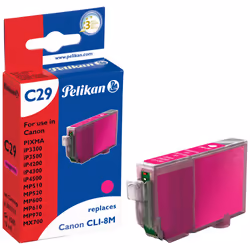Pelikan C29, Encre à pigments, 1 pièce(s)