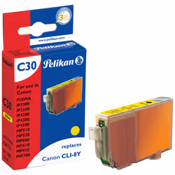 Pelikan C30, Encre à pigments, 1 pièce(s)