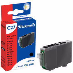 Pelikan С27, Encre à pigments, 1 pièce(s)