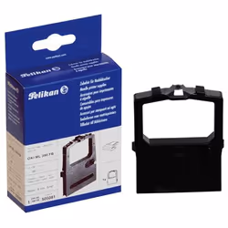 Pelikan 505081, OKI Microline 390 FB, Microline 390 FBD, Microline 5320 S, ML 320 FB, ML 390 FB, ML 5320 S, Noir, 39,1 g, 1,8 ...