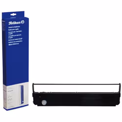 Pelikan 518167, Decision Data 6534, 6534 C OKI Microline 393, Microline 393 C, Microline 393 C Plus,..., Noir, 441,67 g, 30 m ...
