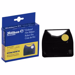 Pelikan 519959, Philips P 2110, PTW 100, PTW 120, PTW 140, PTW 160, Videowriter 2000, Videowriter 2100,..., Noir, 50 g, 130 m ...