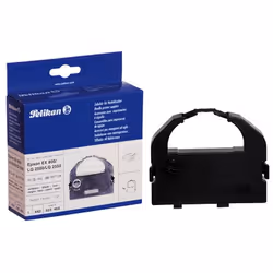 Pelikan 642, Epson DLQ 2000 Color, EX 80, LQ 1060, LQ 1060 Plus, LQ 2500, LQ 2500 Plus, LQ 2550, LQ 2550 Plus,..., Dot Matrix ...
