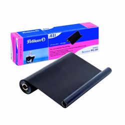 Pelikan 559012, 230 pages, Transfert thermique, Noir, Noir, Bleu, Rose