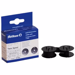Pelikan 591339, Canon/Facit/Sharp, Noir, Chine, 20 g, 6 m, 13mm