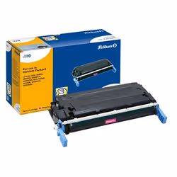 Pelikan Toner HP C9723A Magenta, 8000 pages, Magenta