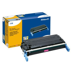 Pelikan Toner HP C9723A Magenta Cartouche de toner