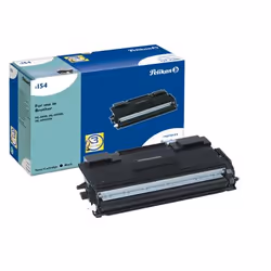 Pelikan Toner Brother TN-4100 Black, 7500 pages, Noir
