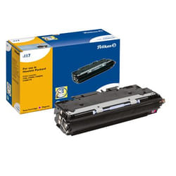 Pelikan Toner HP Q2683A Magenta Cartouche de toner
