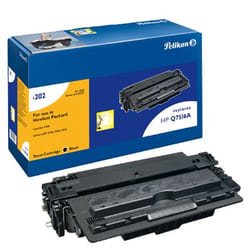 Pelikan Toner Cartridge Cartouche de toner 1 pièce(s) Noir