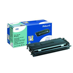 Pelikan 2975 Cartouche de toner 1 pièce(s) Noir
