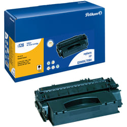 Pelikan 1128 HC Cartouche de toner 1 pièce(s) Noir