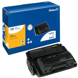 Pelikan Toner HP Q5942X Black Cartouche de toner Noir