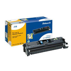 Pelikan Toner HP Q3960A Black Cartouche de toner Noir