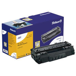Pelikan 1207SR Cartouche de toner 1 pièce(s) Noir