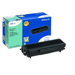 Pelikan Toner Cassette Ref TN-3170 Cartouche de toner Noir