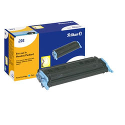 Pelikan 1203 Cartouche de toner 1 pièce(s) Cyan