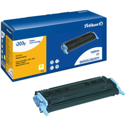 Pelikan 1203 Cartouche de toner 1 pièce(s) Jaune