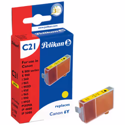 Pelikan C21, Encre à pigments, 1 pièce(s)