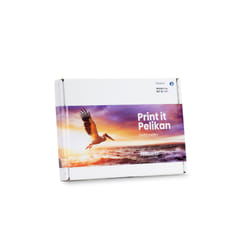 Pelikan PromoPack P68 cartouche d'encre 4 pièce(s) Compatible Noir, Cyan, Magenta, Jaune