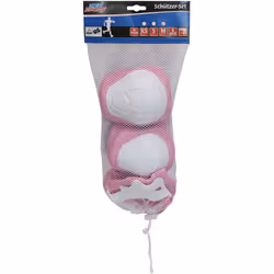 Vedes 73424712, Roller skate, Enfant, Rose, Blanc, Fille, M, Printemps/été