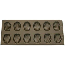 Städter 470033 papier cuisson Rectangulaire Métal
