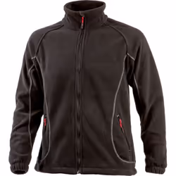 Albatros 4018623005285, Femelle, Adulte, L, SML, Toison, Noir