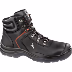 Chaussures de sécurité Albatros Gravitation Mid