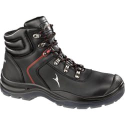 Chaussures de sécurité Albatros Gravitation Mid