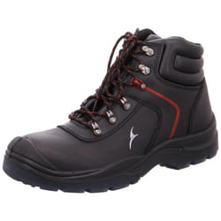 Chaussures de sécurité Albatros Gravitation Mid