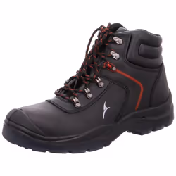 Chaussures de sécurité Albatros Gravitation Mid