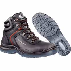 Chaussures de sécurité Albatros Gravitation Mid