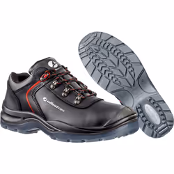 GRAVITATION LOW S3 SRC - Chaussures de sécurité - noir 42