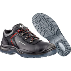 Albatros - gravitation low S3 src - Chaussures de sécurité - noir 42