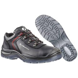 Albatros - 64.108.0 641080-43 Chaussures de sécurité S3 Pointure (eu): 43 noir 1 paire(s)
