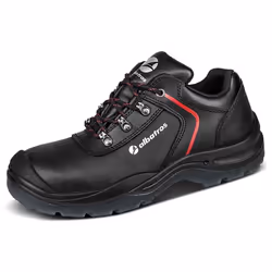 Chaussures de sécurité Albatros Gravitation Low
