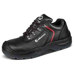 Chaussures de sécurité Albatros Gravitation Low