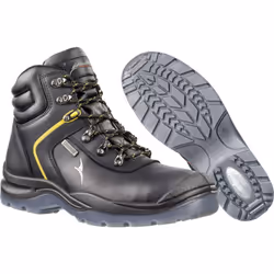 Chaussures de sécurité Albatros Gravity CTX Mid
