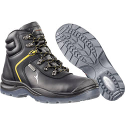 Chaussures de sécurité Albatros Gravity CTX Mid